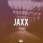 cover: Jaxx - In The Distance