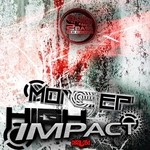 cover: High Impact - Move