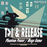 cover: Release|T>i - Phantom Power