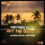 cover: Christiano Rossa - Just The Groove