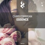 cover: Chris Corrigan - Essence