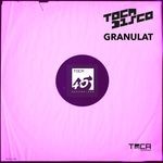 cover: Tocadisco - Granulat