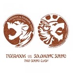 cover: Hito - Two Sound Clash: Tigerhook vs Solomonic Sound