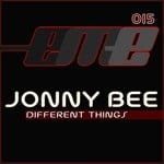 cover: Jonny Bee - Different Things