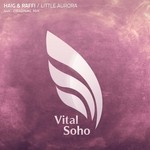 cover: Haig & Raffi - Little Aurora