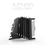 cover: Avidhead - Russian Party