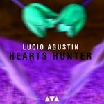 cover: Lucio Agustin - Hearts Hunter