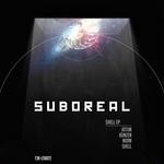 cover: Suboreal - Shell EP