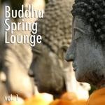 cover: Various - Buddha Spring Lounge Vol 1