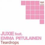 cover: Emma Piitulainen|Juxie - Teardrops