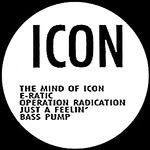 cover: Icon - Icon EP