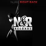 cover: Nuri - Right Back