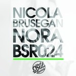 cover: Nicola Brusegan - Nora EP