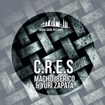 cover: Macho Iberico|Zapata, Yuri - C R E S