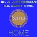 cover: Afterman|Daddy Kool|Jl - Home