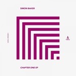 cover: Simon Baker - Chapter One EP