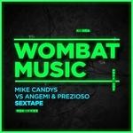 cover: Angemi|Mike Candys|Prezioso - Sextape