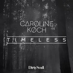 cover: Caroline Koch - Timeless