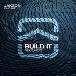 cover: Jakzon - Find Me