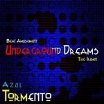 cover: Beat Amusement - Underground Dreams