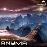 cover: Anyma - Harsh Reality