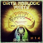 cover: Dionigi - Dirty Analogic Party Vol 14