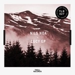 cover: Nils Noa - Lucy EP