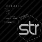 cover: Dual Fuel - A5 - EP