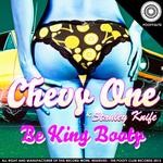 cover: Chevy One - Be King Booty