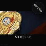 cover: Goreteks - Secrets EP