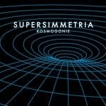 cover: Supersimmetria - Kosmogonie