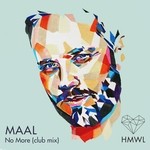 cover: Maal|Sep - No More (Club mix)