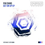 cover: Fin Evans - Get On Up