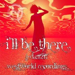 cover: J Damm - Ill Be There