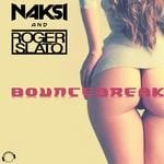 cover: Naksi|Roger Slato - Bouncebreak