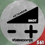 cover: Skot - Ketamine