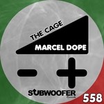 cover: Marcel Dope - The Cage