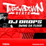 cover: Dj Drops - Swing Da Floor