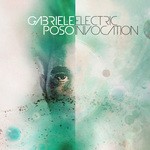 cover: Gabriele Poso - Electric Invocation