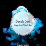 cover: Donald Danl - Overdose