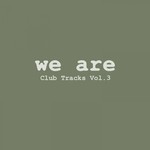 cover: Agaric - Club Tracks Vol 3