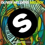 cover: Oliver Heldens - Melody