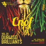 cover: Cnof - Dubwise Brilliants Vol 20