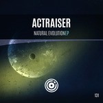 cover: Actraiser - Natural Evolution EP