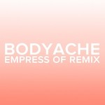 cover: Purity Ring - Bodyache