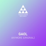 cover: Gaol - Anymore: Original