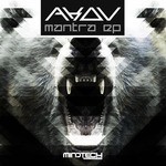 cover: Akov - Mantra EP