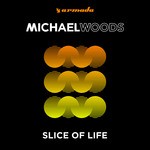 cover: Michael Woods - Slice Of Life