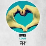 cover: Bmrs - Love