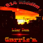 cover: Garris N - 614 Riddim